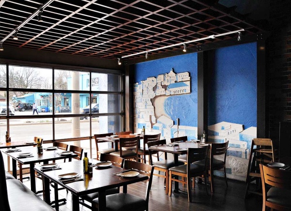 greek restaurant greek restaurant
